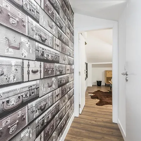 Lxway Aos Poiais Apartment Lissabon
