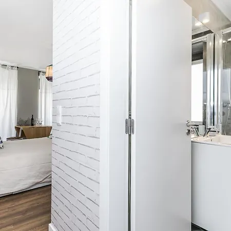 Apartman Lxway Aos Poiais