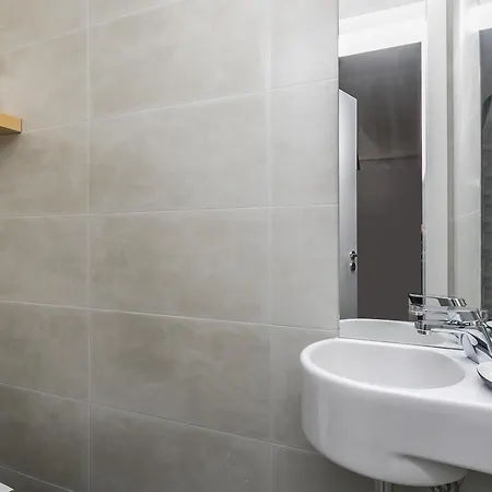 Lxway Aos Poiais Apartman *