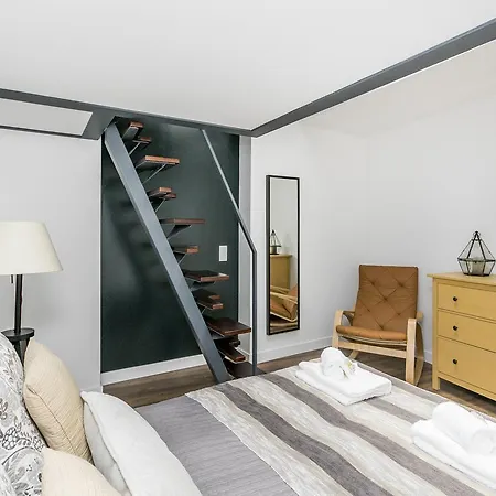 Lxway Aos Poiais Apartman *